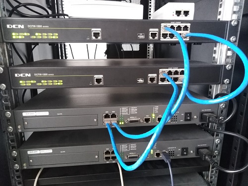 苏州防火墙回收 机房下架硬件设备回收