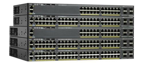 苏州交换机回收