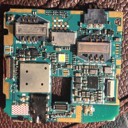 苏州线路板回收